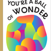 Ball of Wonder, Egg Press