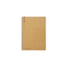 Maruman B5 Basic Notebook