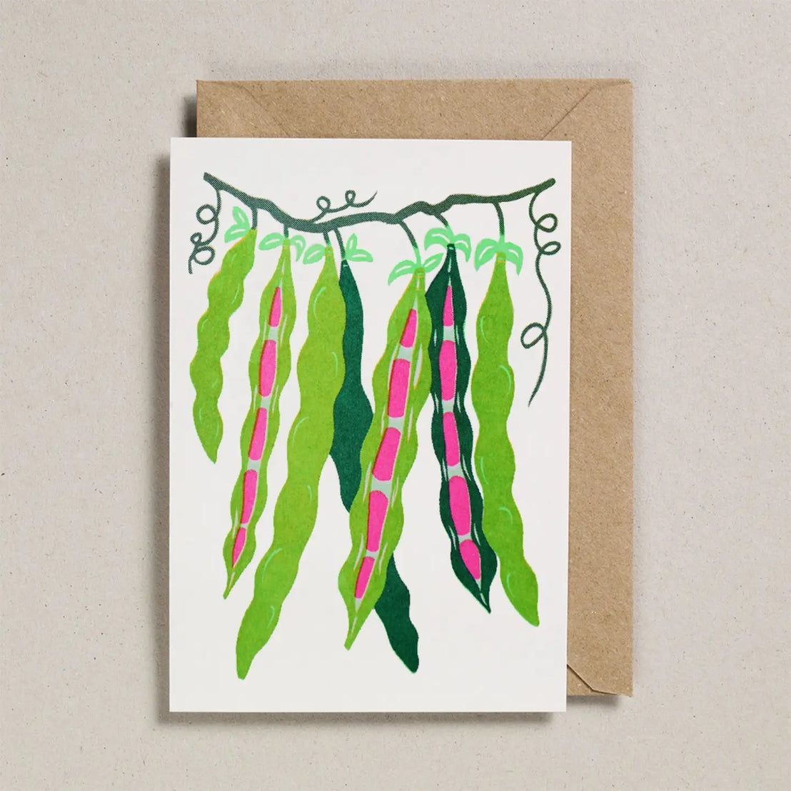 Beans, Petra Boase