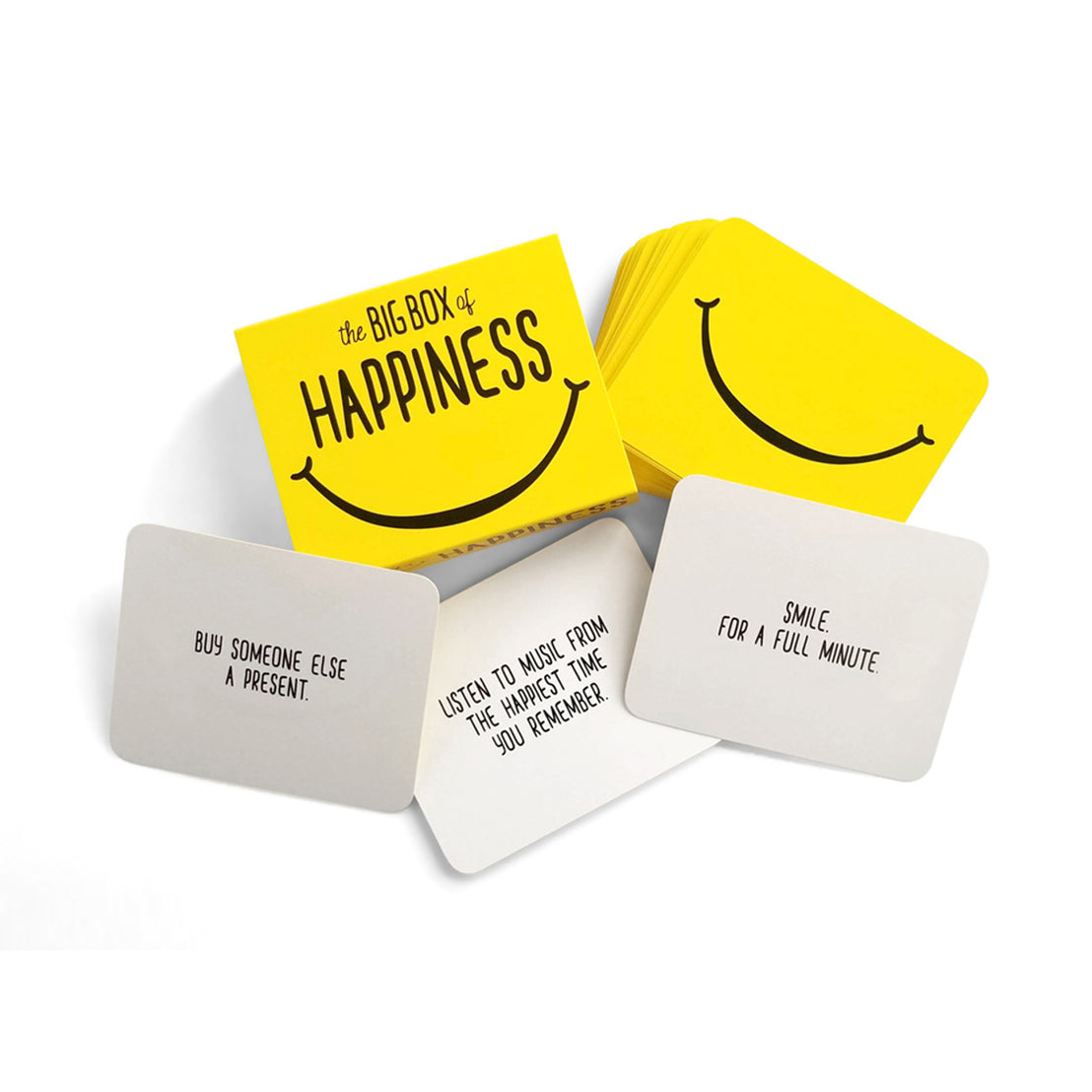 Big Box of Happiness Cards