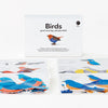 2027 Birds Desk Calendar