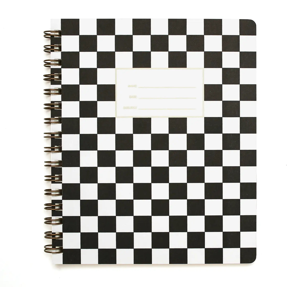 Standard Notebook, Shorthand Press