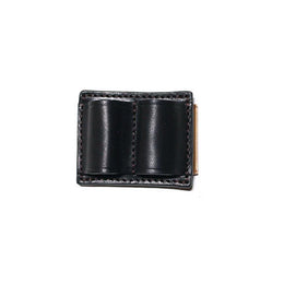 The Superior Labor Leather Clip Pen Holder