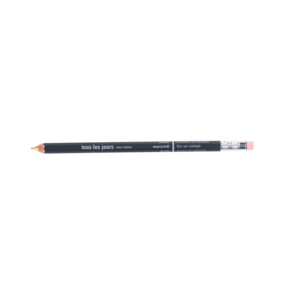 Mark's .5mm Mechanical Pencil