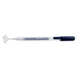 Sakura Retractable Gelly Roll Pen