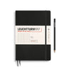 Leuchtturm1917 B5 Dotted Softcover Notebook