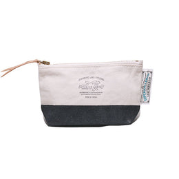 The Superior Labor Canvas Engineer Pouch #02