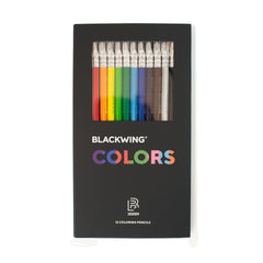 Blackwing Colors Pencil Set