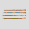 Blackwing Volume 71 Frank Lloyd Wright Pencil Set