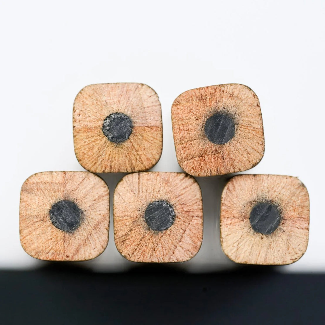 BLACKWING Volume 21 Woodworking Pencil Set