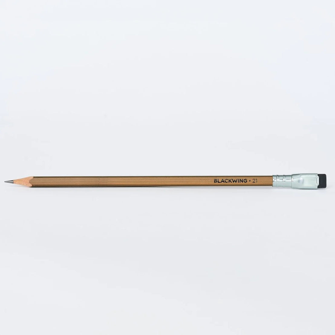 BLACKWING Volume 21 Woodworking Pencil Set
