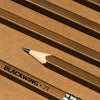 BLACKWING Volume 21 Woodworking Pencil Set