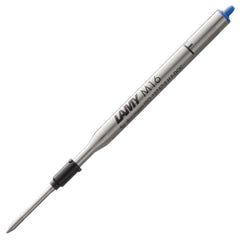 LAMY M 16 Ballpoint Refill | Blue