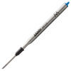 LAMY M 16 Ballpoint Refill | Blue