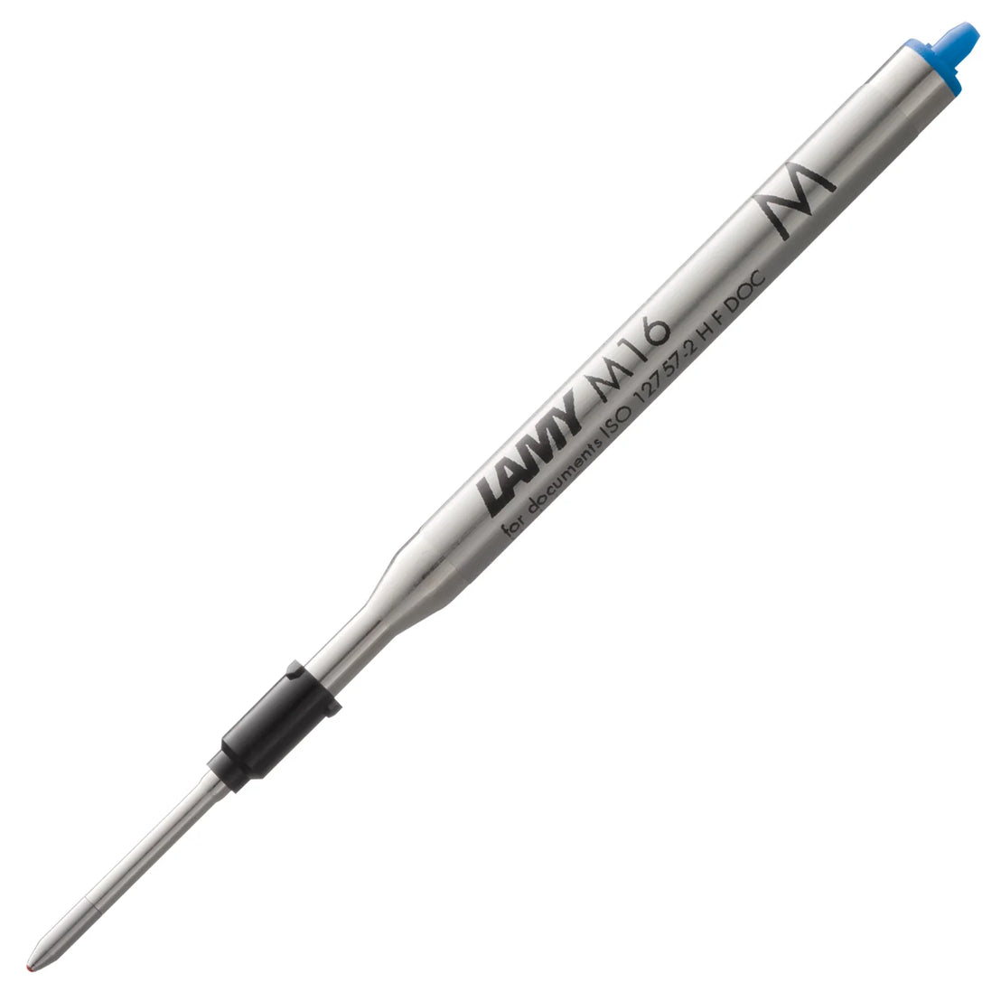 LAMY M 16 Ballpoint Refill | Blue