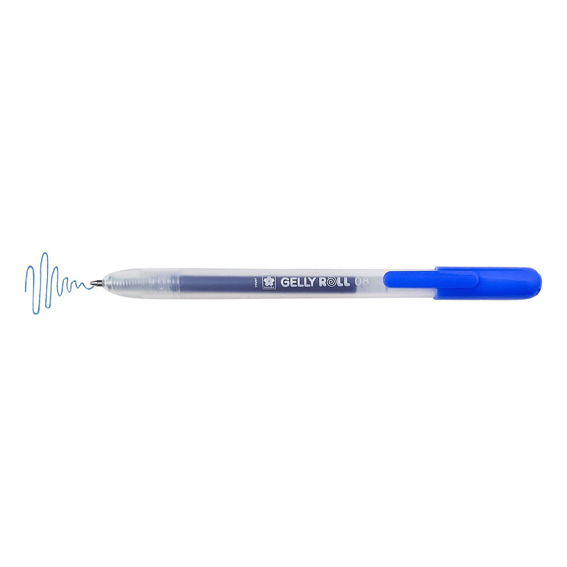 Sakura Retractable Gelly Roll Pen