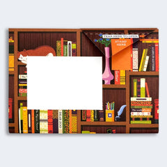Bookstore Pigeon Pack