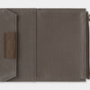 Traveler's Company 20th Anniversary Card Size Set | Brown