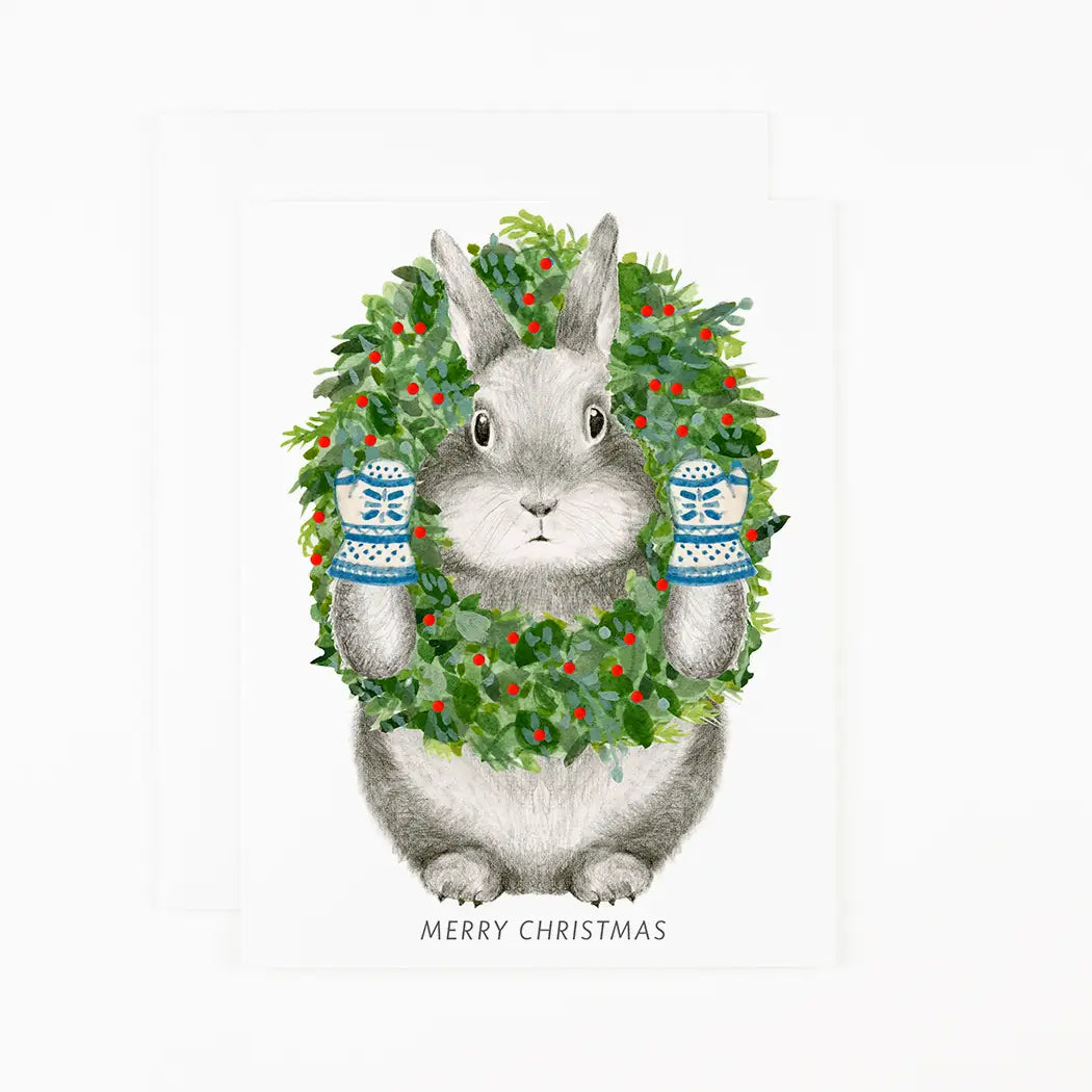 Bunny Wreath Boxed Set, Dear Hancock