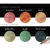 Autumn Palette