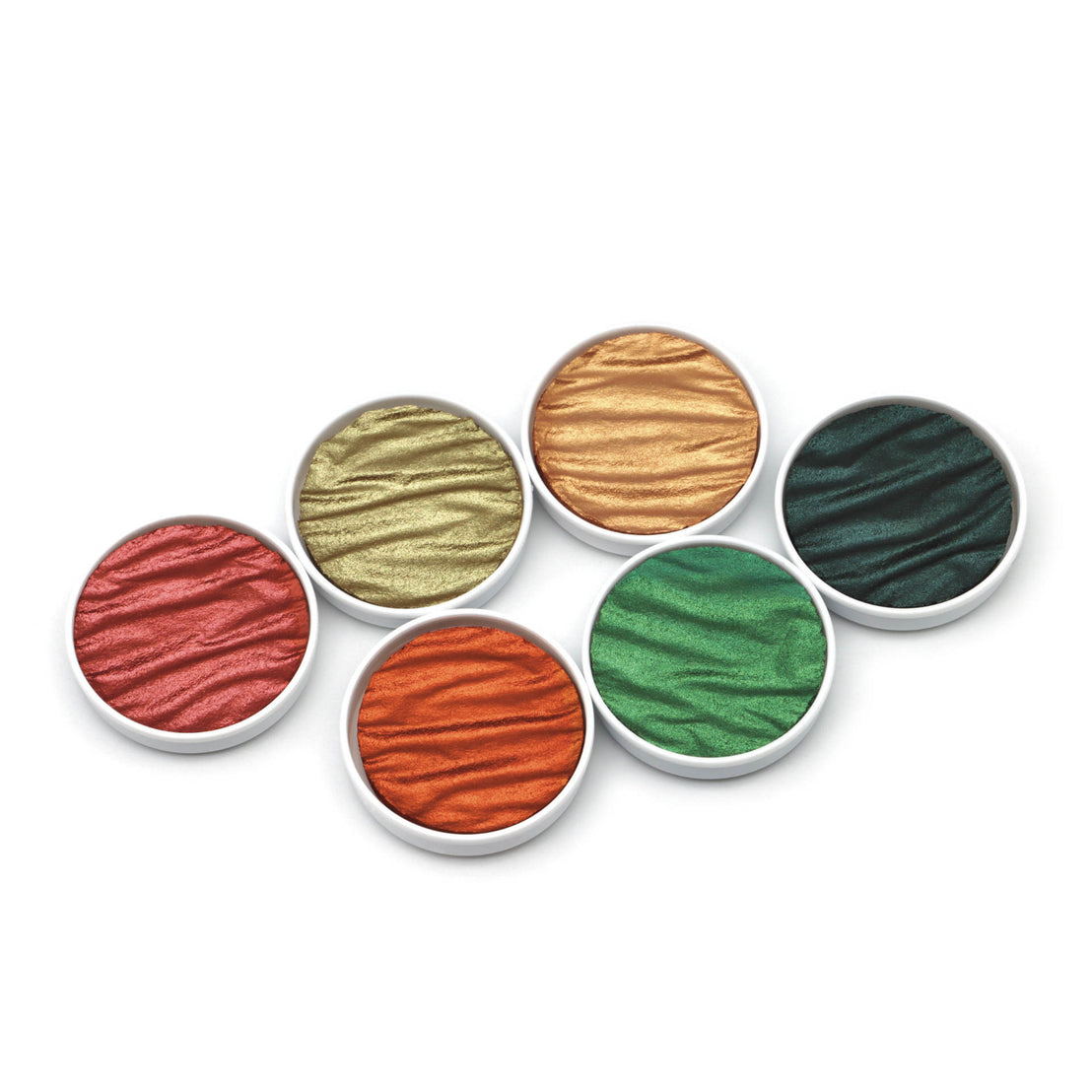 Autumn Palette