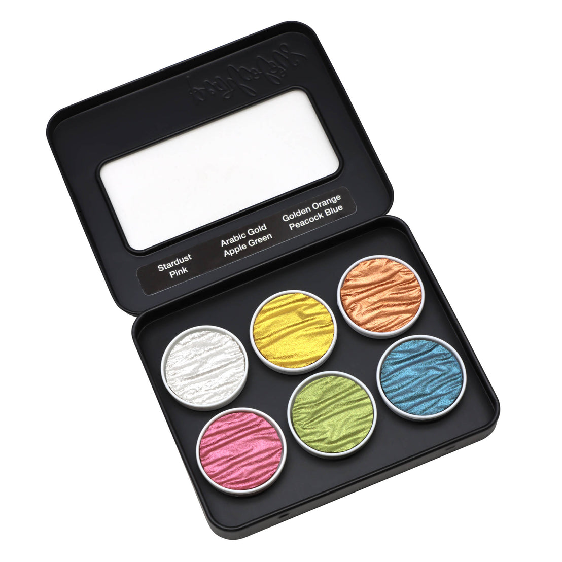 Candy Palette