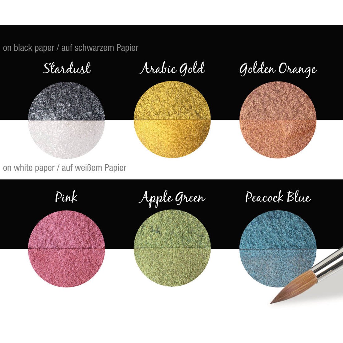 Candy Palette