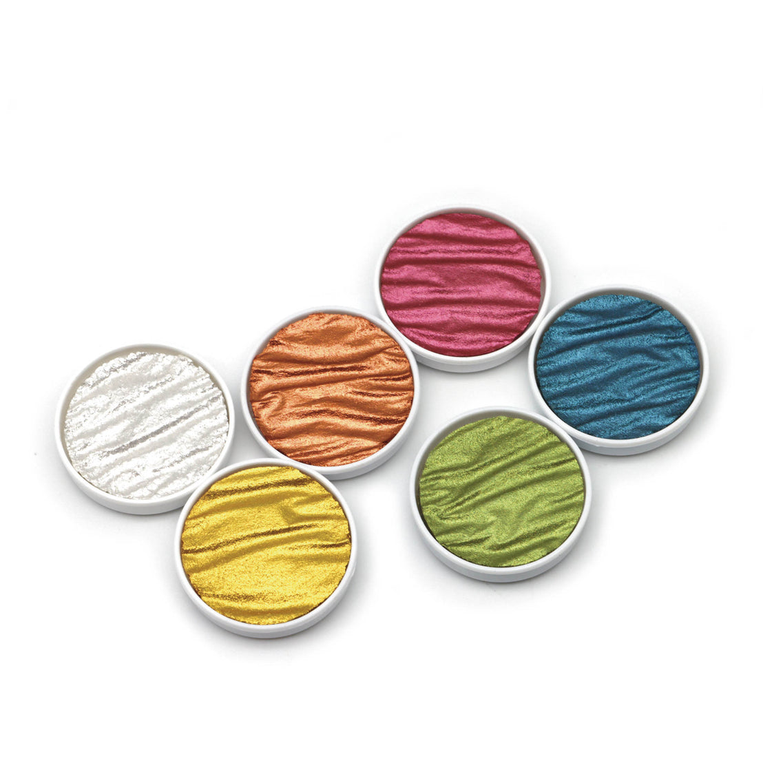 Candy Palette