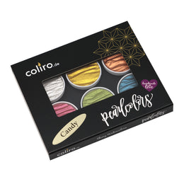 Candy Palette