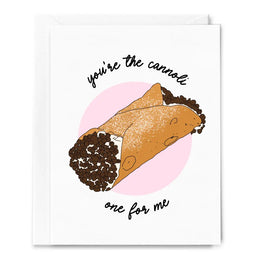 Cannoli One for Me, Sammy Gorin