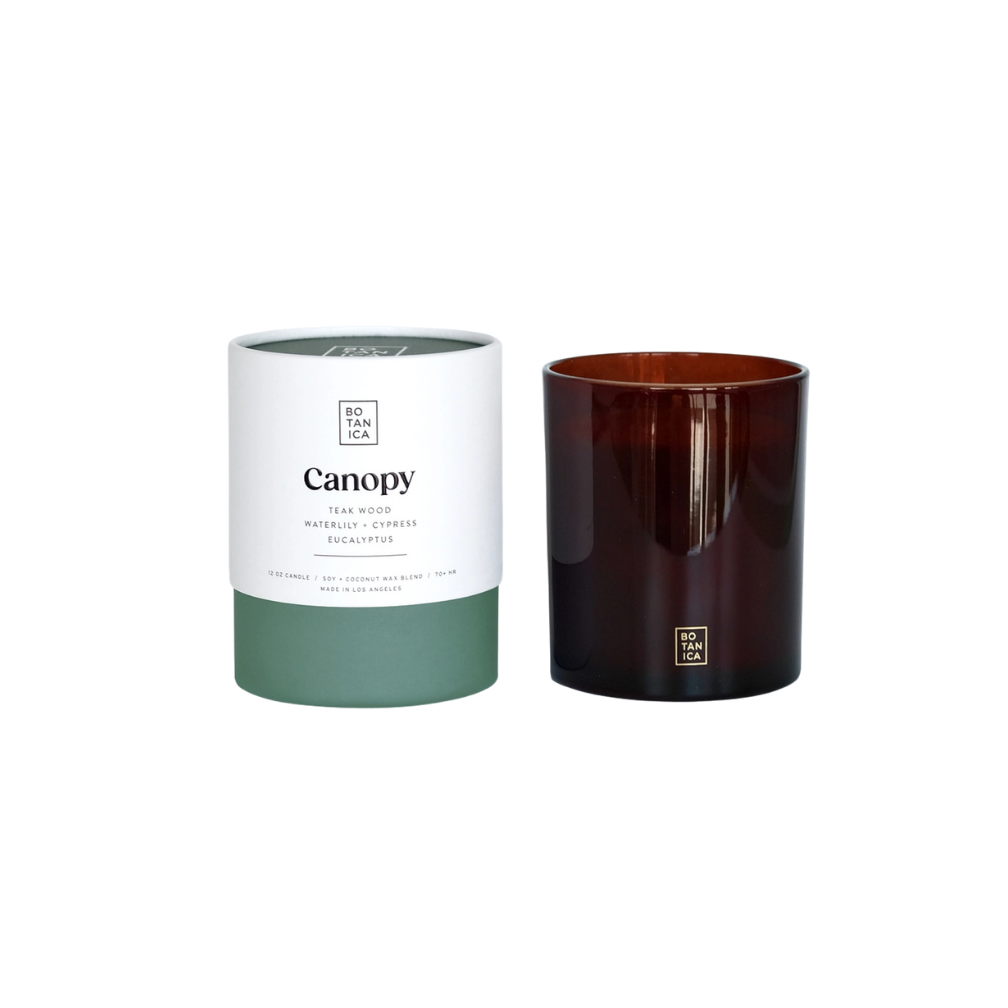 Botanica Candle