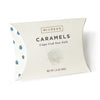 McCrea's Caramels Pillow Box