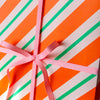 Caramelo Gift Wrap