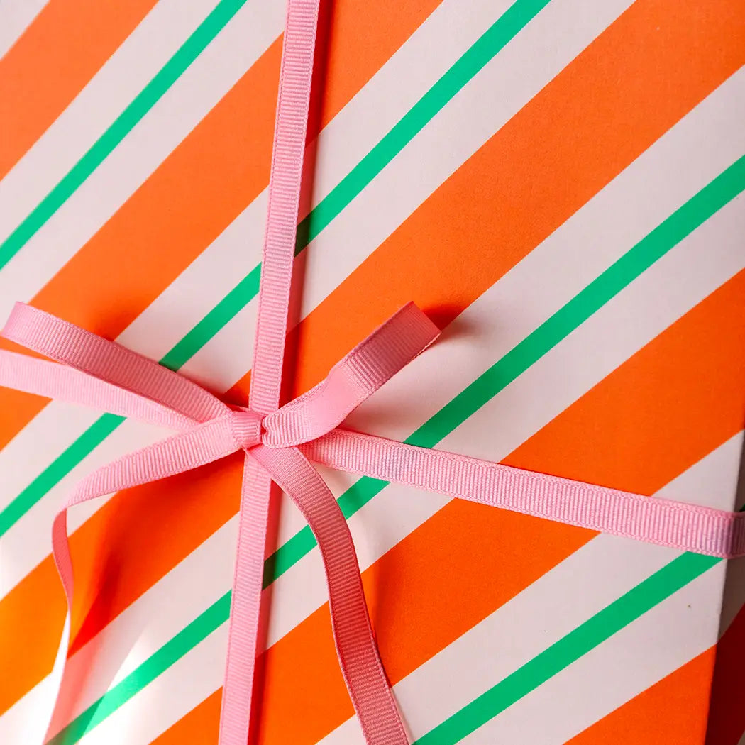 Caramelo Gift Wrap