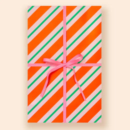 Caramelo Gift Wrap