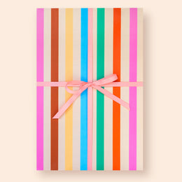 Chachi Gift Wrap