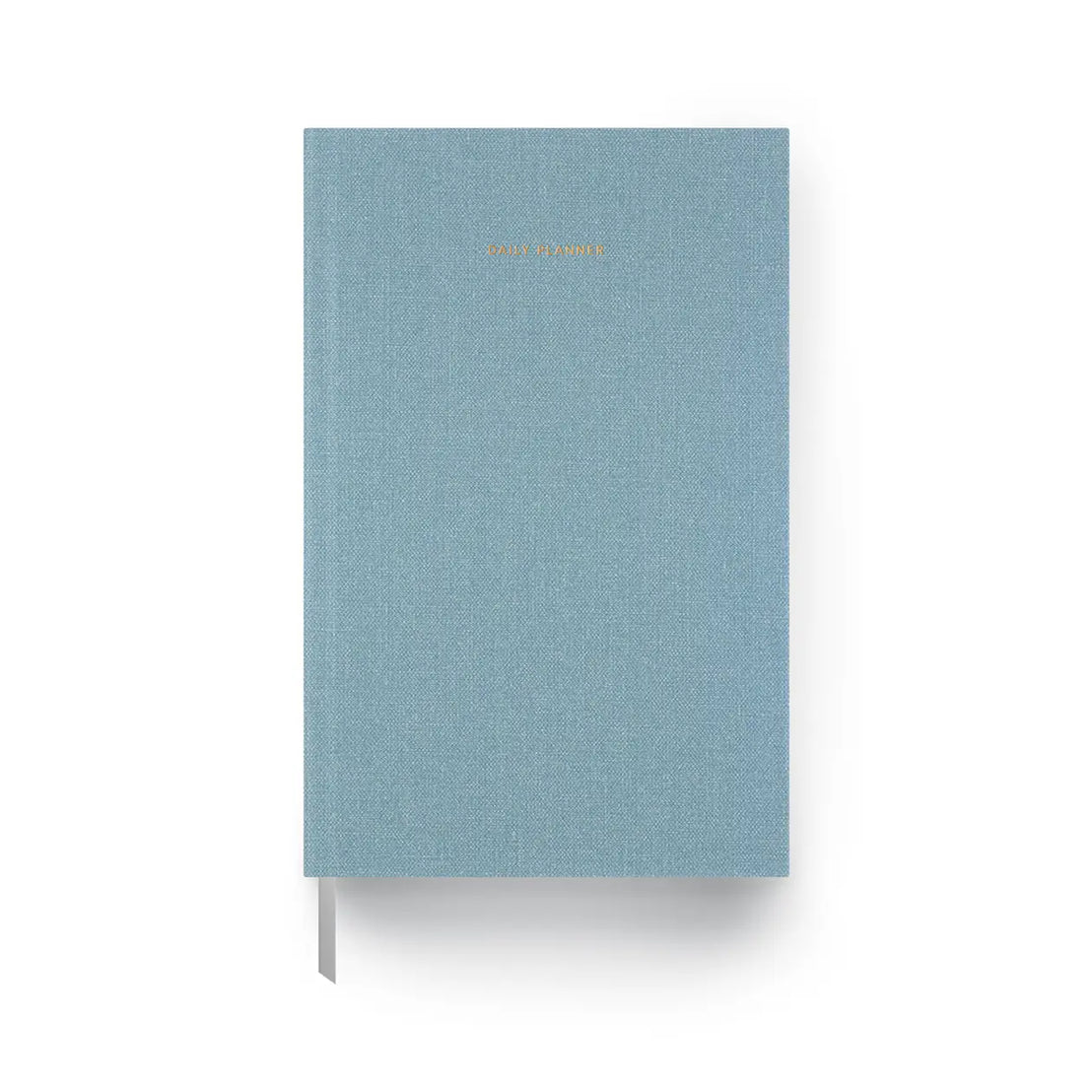 Appointed 2027 Daily Planner