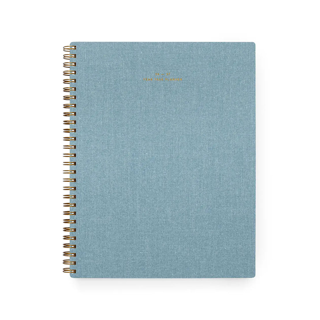 Appointed 2026/27 Year Task Planner