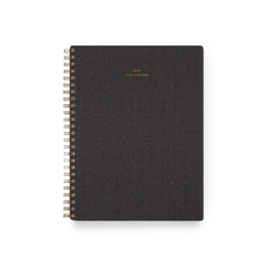 Appointed 2026 Compact Task Planner