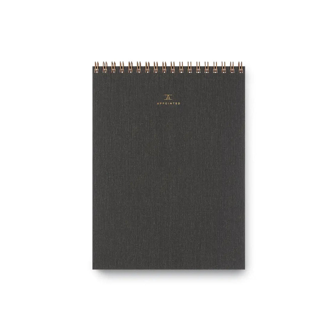 Appointed Office Notepad