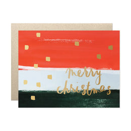 Merry Christmas Stripes Boxed Set, Our Heiday