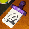 penco Clampy Glitter Clip