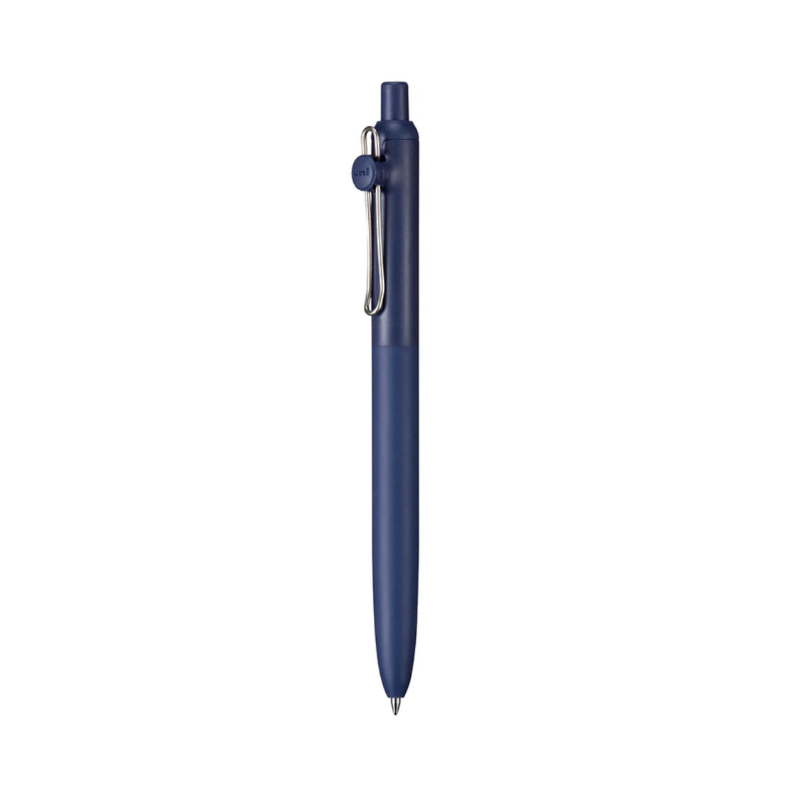 Uni-Ball 0.7mm Zento Gel Pen