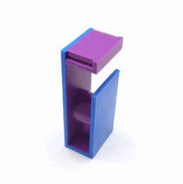 Cobalt & Grape Washi Cutter