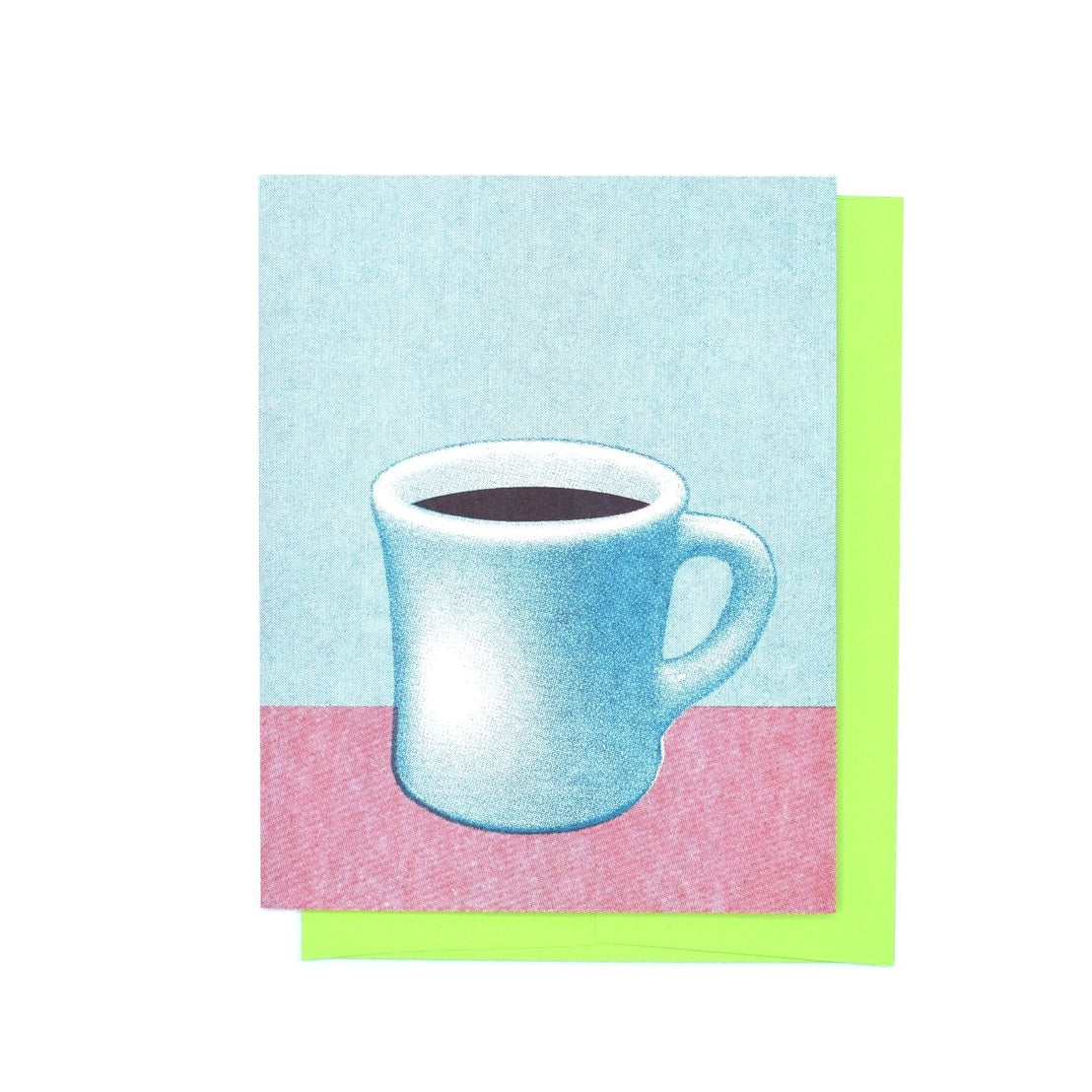 Coffee Mug, Next Chapter Studio