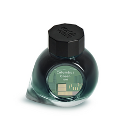 Columbus Green (Ohio) 15ml Ink, Colorverse