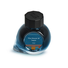 The House of Twain (Connecticut) 15ml Ink, Colorverse