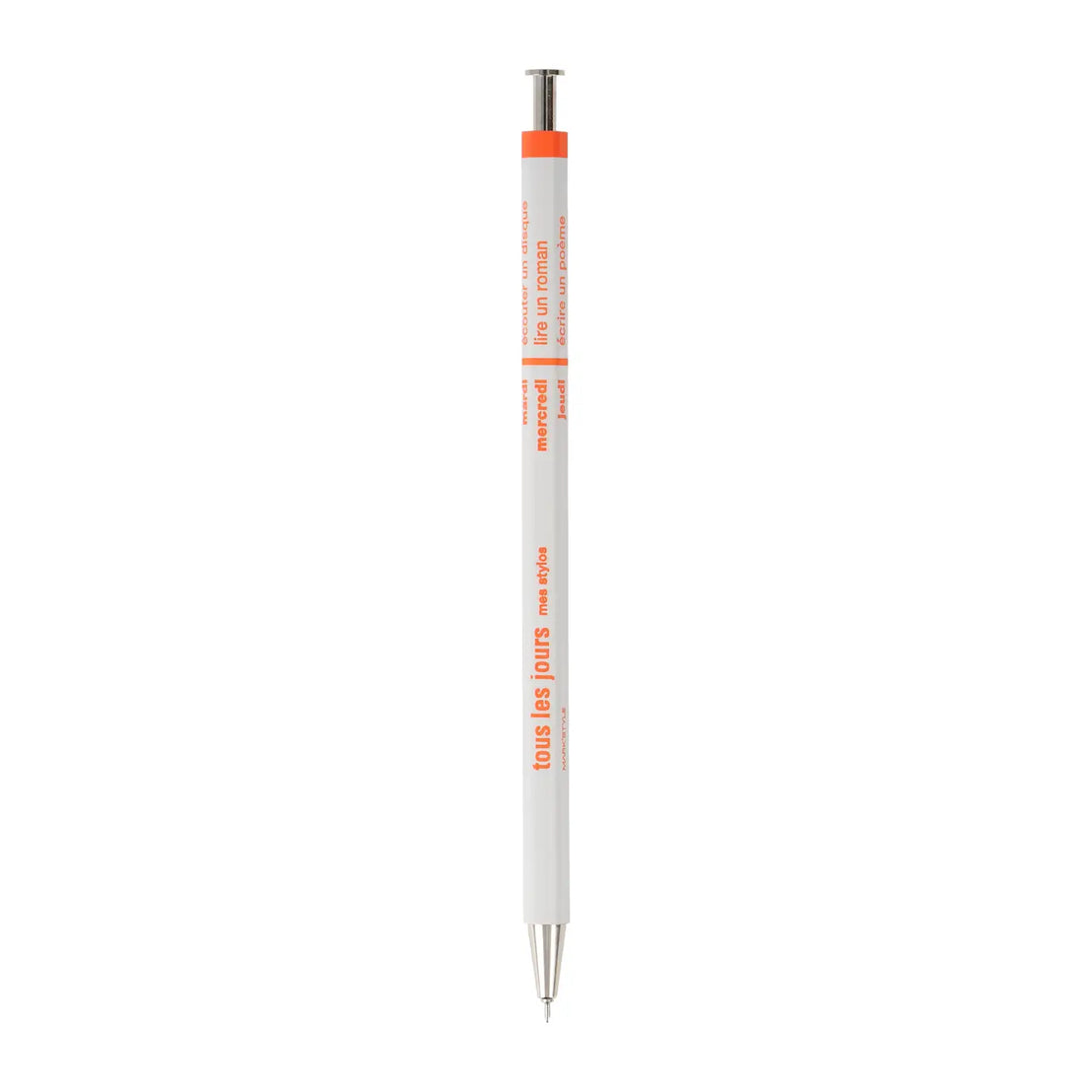 Mark's Tous Les Jours Ballpoint Pen