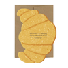 Croissant Card, Isatopia