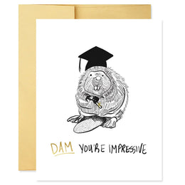 Dam Graduate, Good Juju Ink